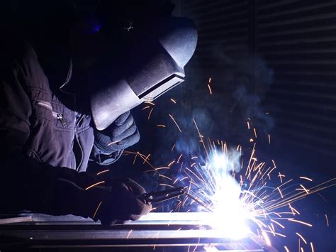 metal fabricators for beginners